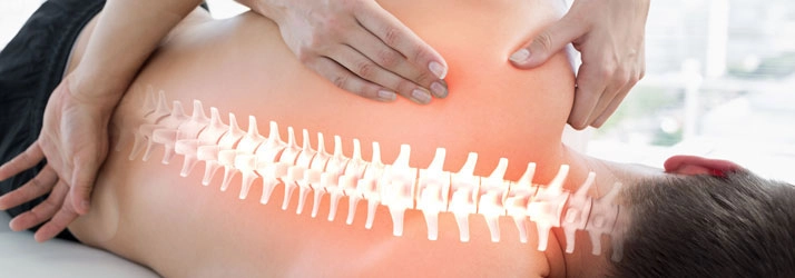 Chiropractic Arlington TX Spinal XRay